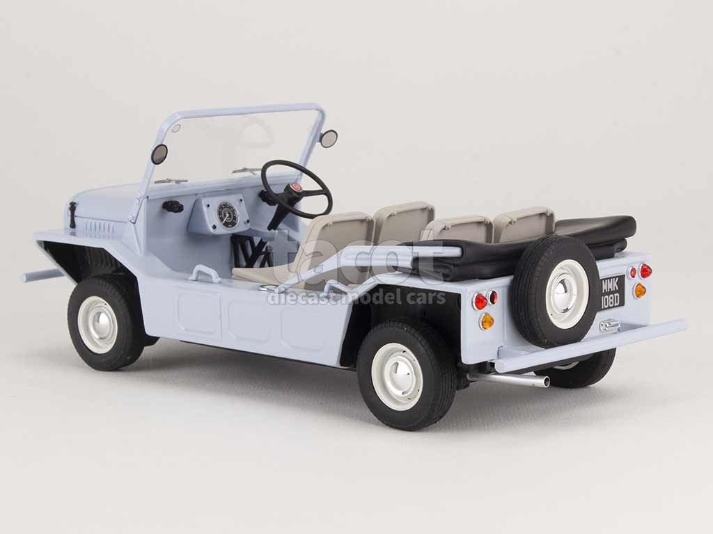 99808 Morris Mini Moke 1965