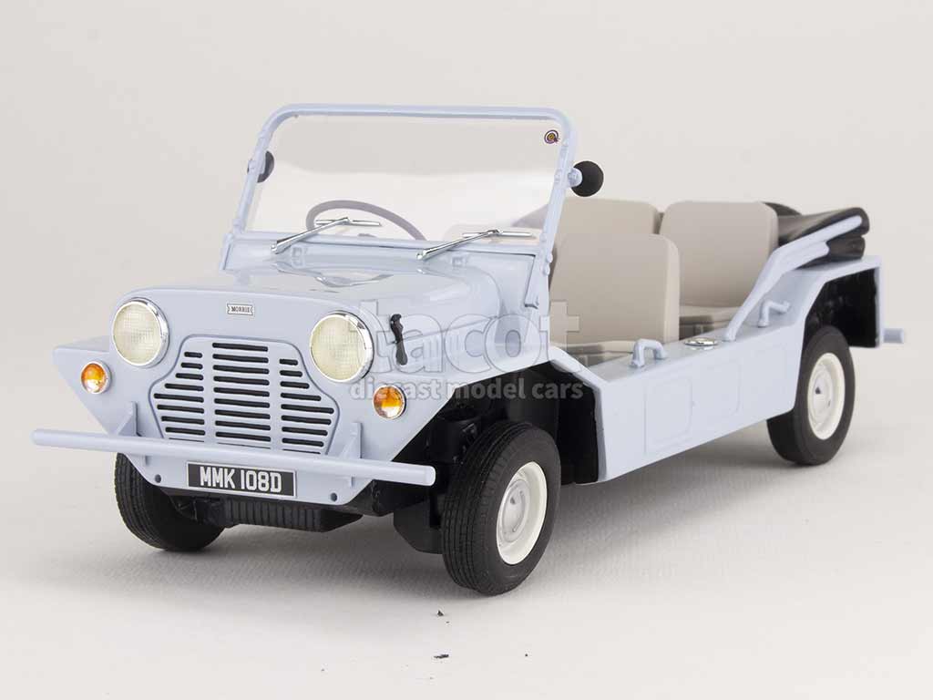 99808 Morris Mini Moke 1965