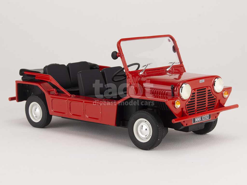 99809 Morris Mini Moke 1965