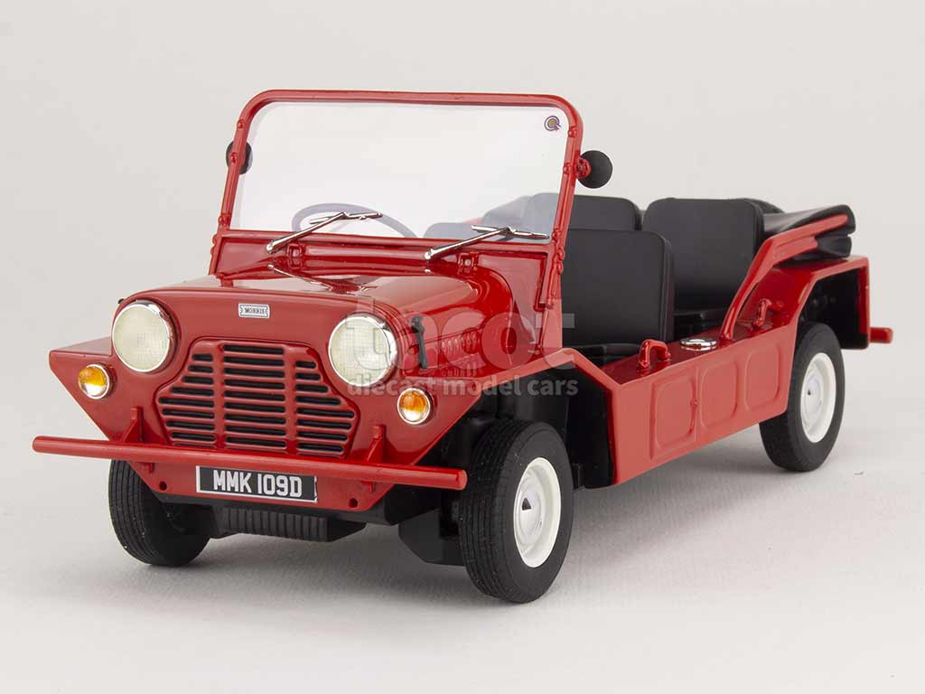 99809 Morris Mini Moke 1965