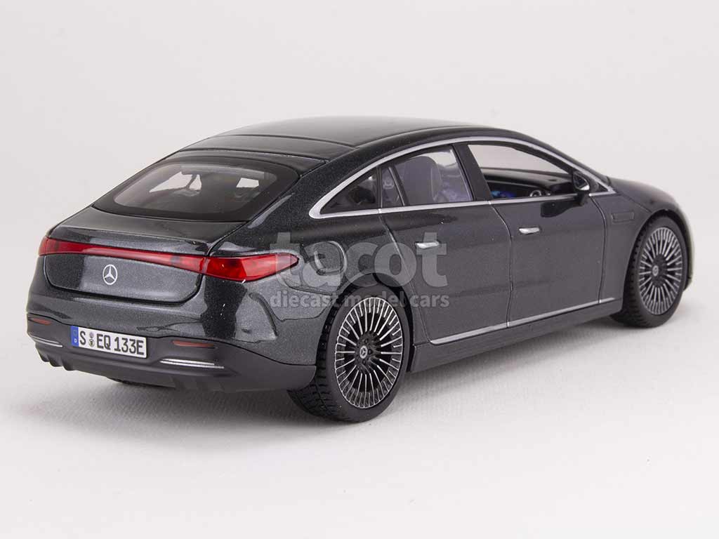99810 Mercedes EQS/V297 2021