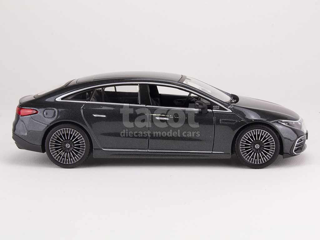 99810 Mercedes EQS/V297 2021