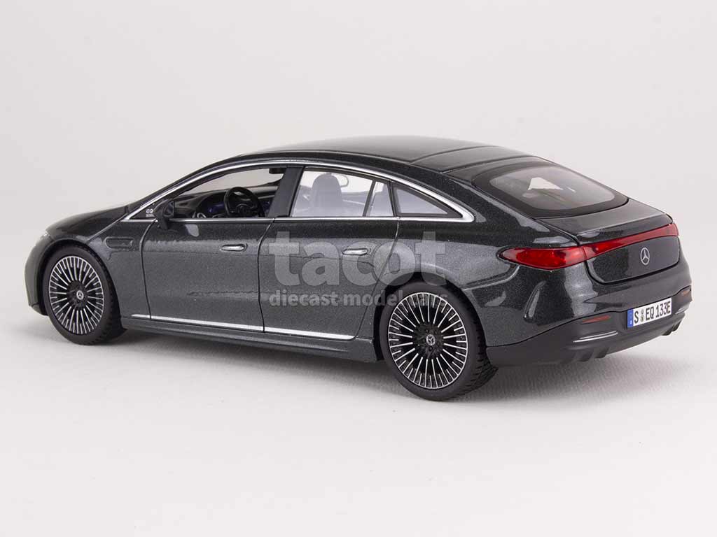 99810 Mercedes EQS/V297 2021