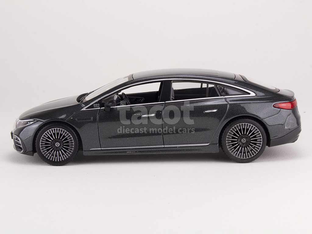 99810 Mercedes EQS/V297 2021
