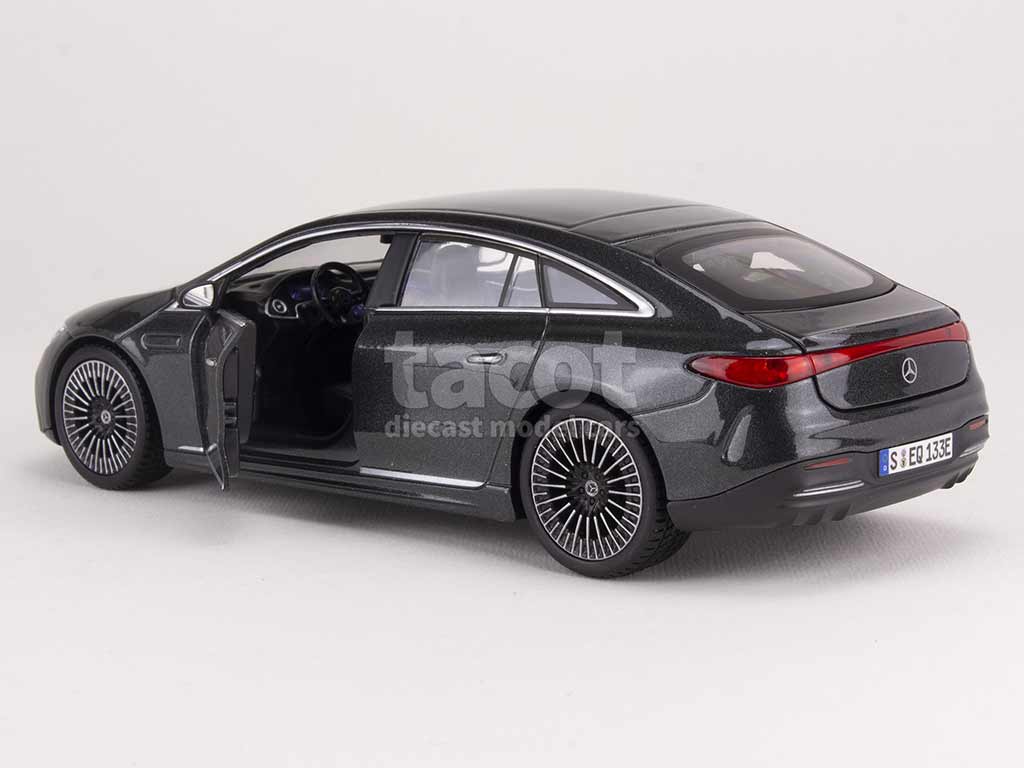 99810 Mercedes EQS/V297 2021