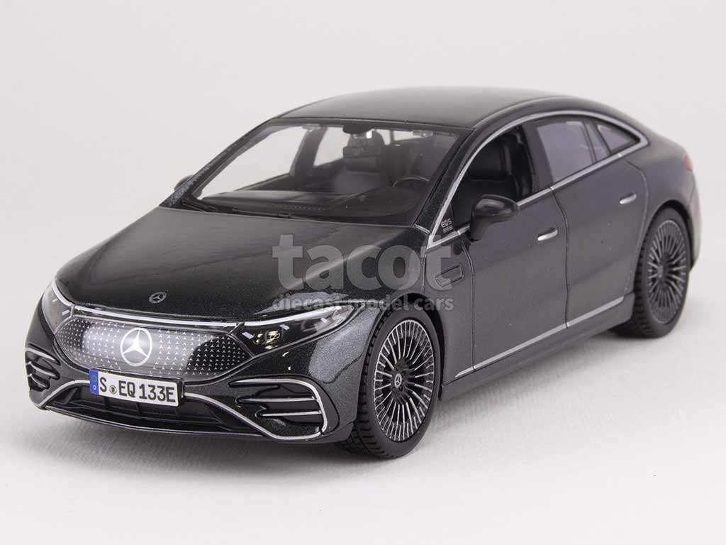 99810 Mercedes EQS/V297 2021
