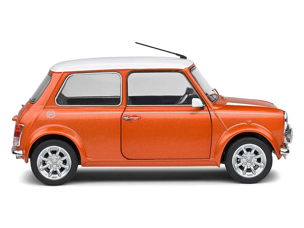 99814 Mini Cooper 1.3i Sport Pack 1997