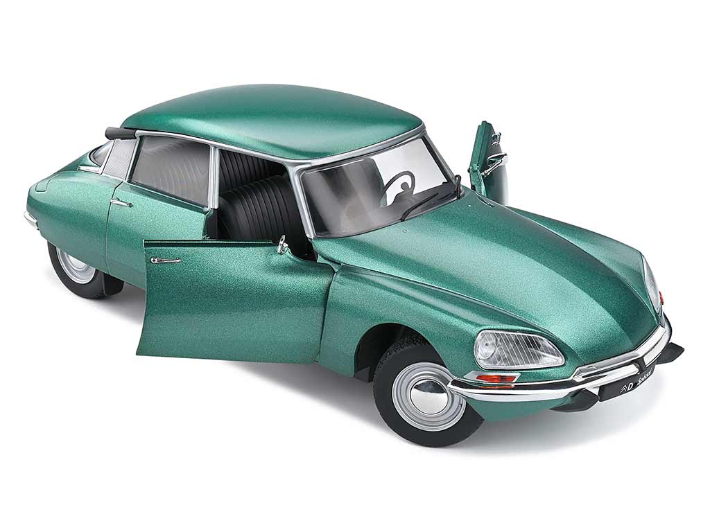 99815 Citroën D Special 1976