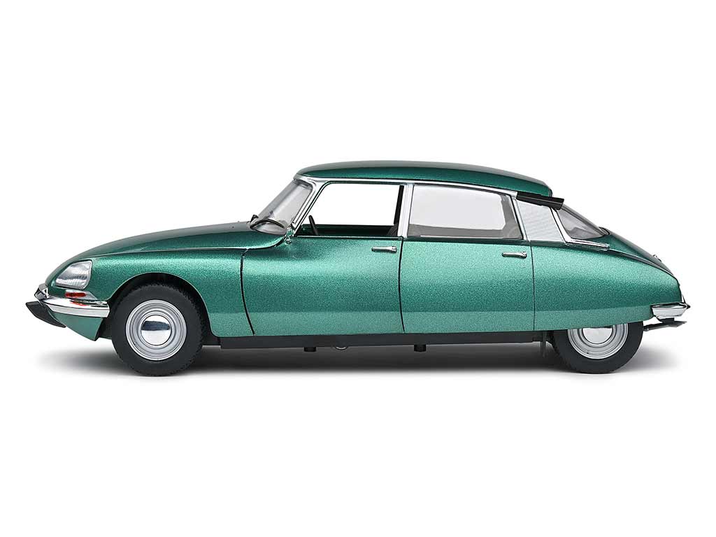99815 Citroën D Special 1976