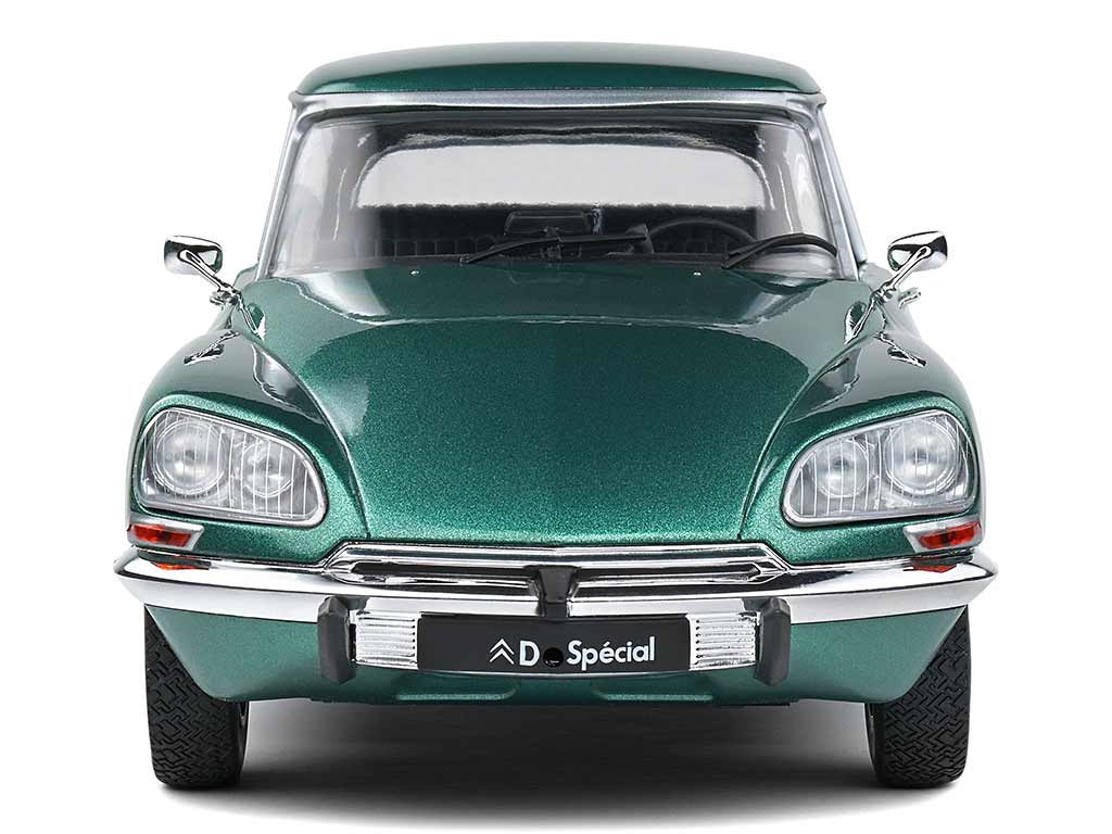 99815 Citroën D Special 1976