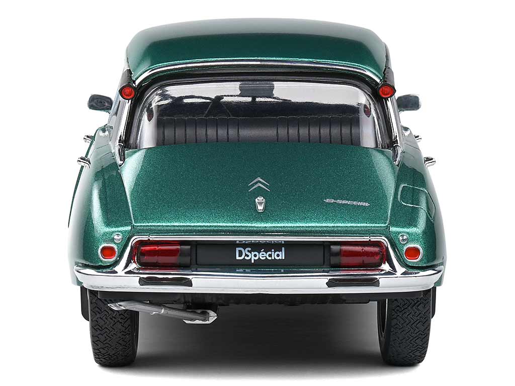 99815 Citroën D Special 1976