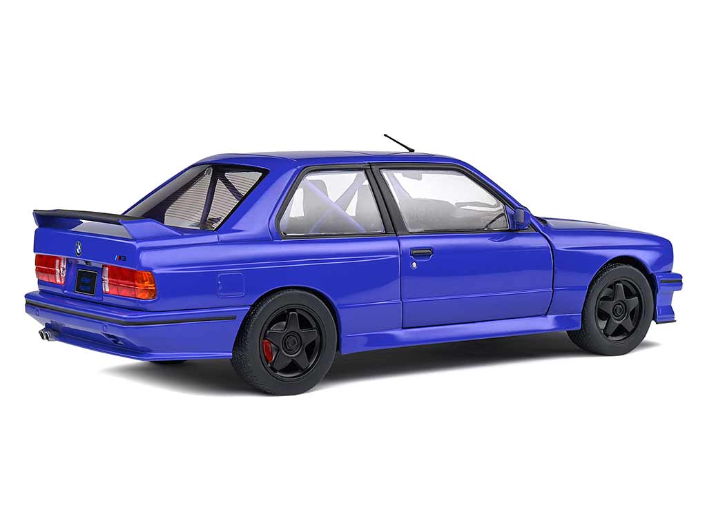 99816 BMW M3/ E30 1990