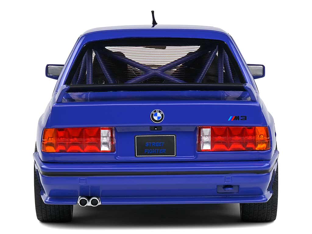 99816 BMW M3/ E30 1990