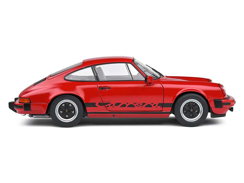 99818 Porsche 911 Carrera 3.0 1977