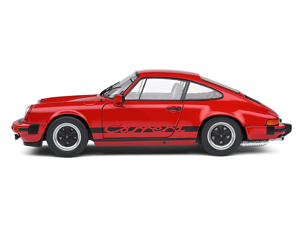 99818 Porsche 911 Carrera 3.0 1977