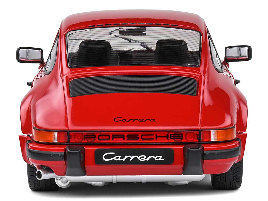 99818 Porsche 911 Carrera 3.0 1977