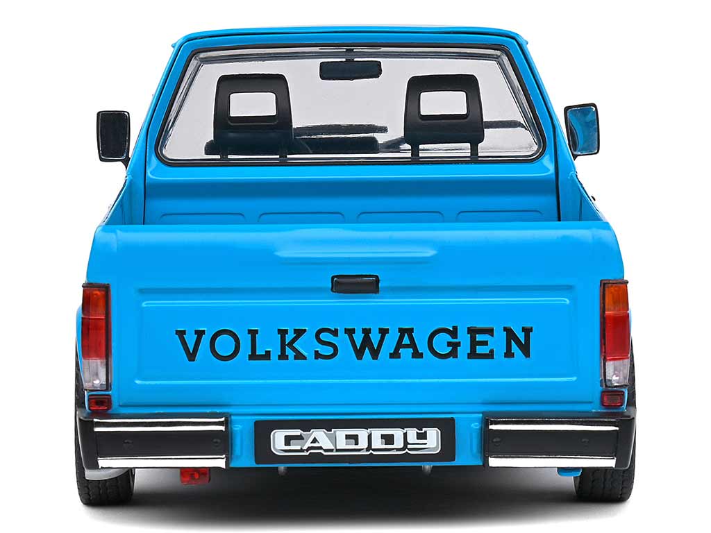 99819 Volkswagen Golf I Caddy 1982
