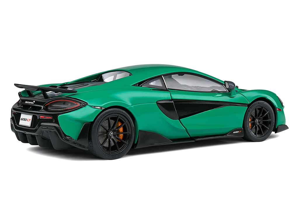 99820 McLaren 600 LT 2018