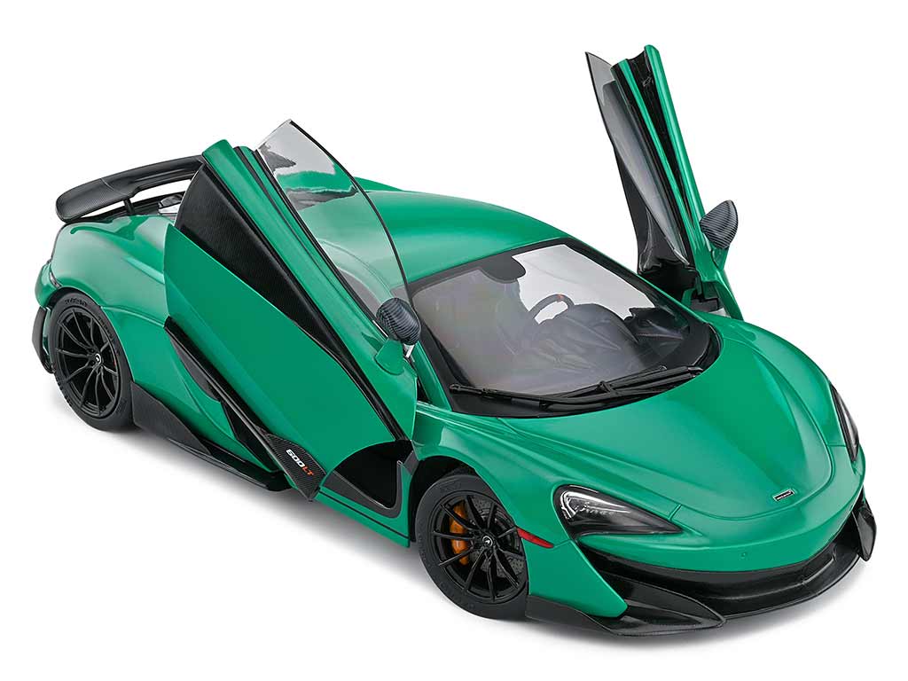 99820 McLaren 600 LT 2018