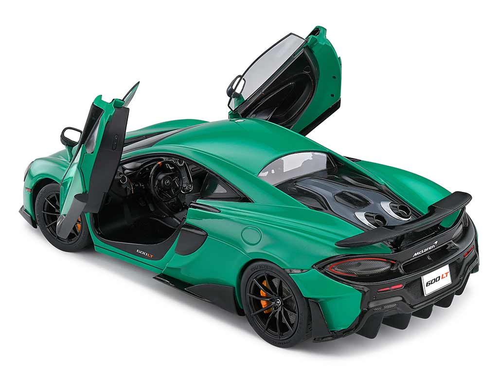 99820 McLaren 600 LT 2018