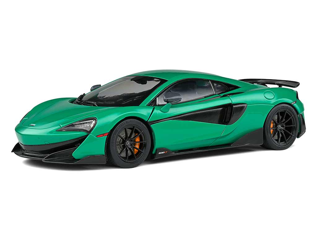 99820 McLaren 600 LT 2018