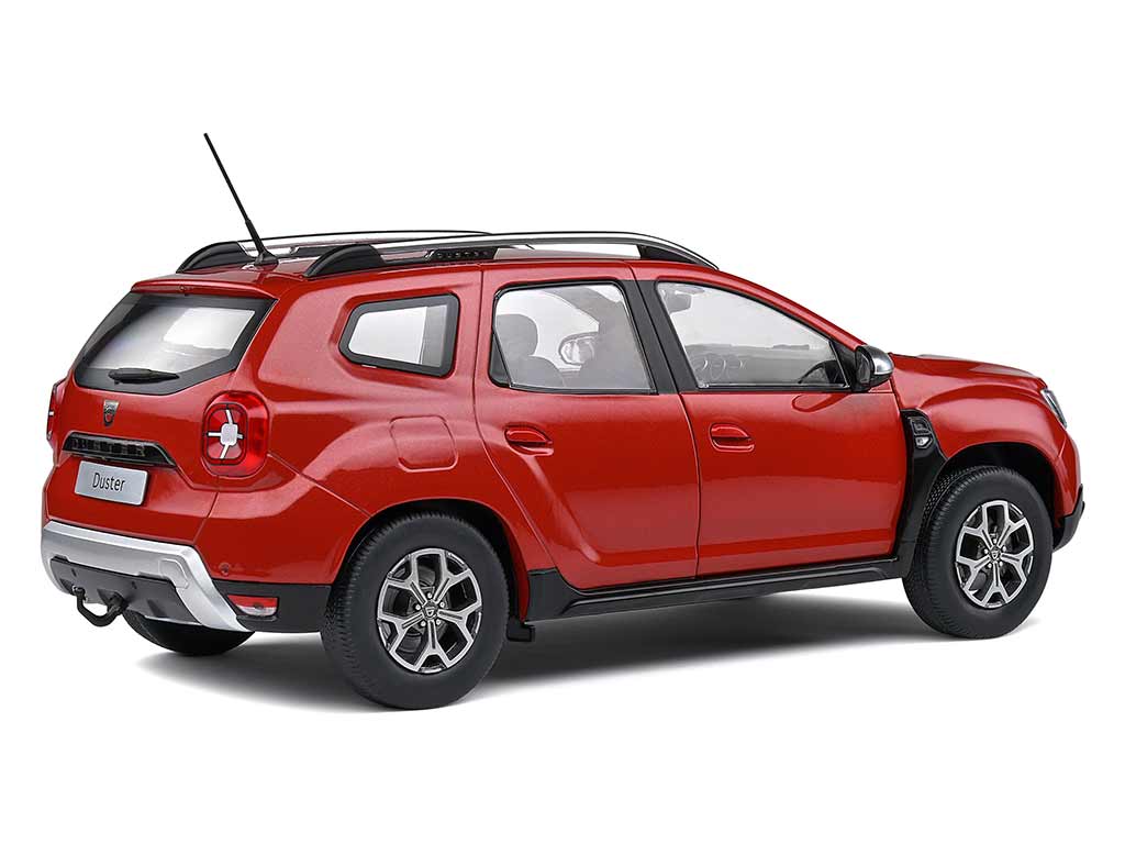 99821 Dacia Duster II 2021