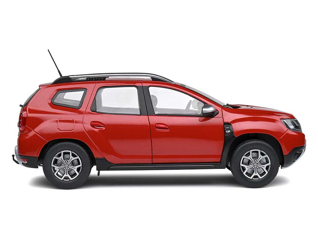 99821 Dacia Duster II 2021