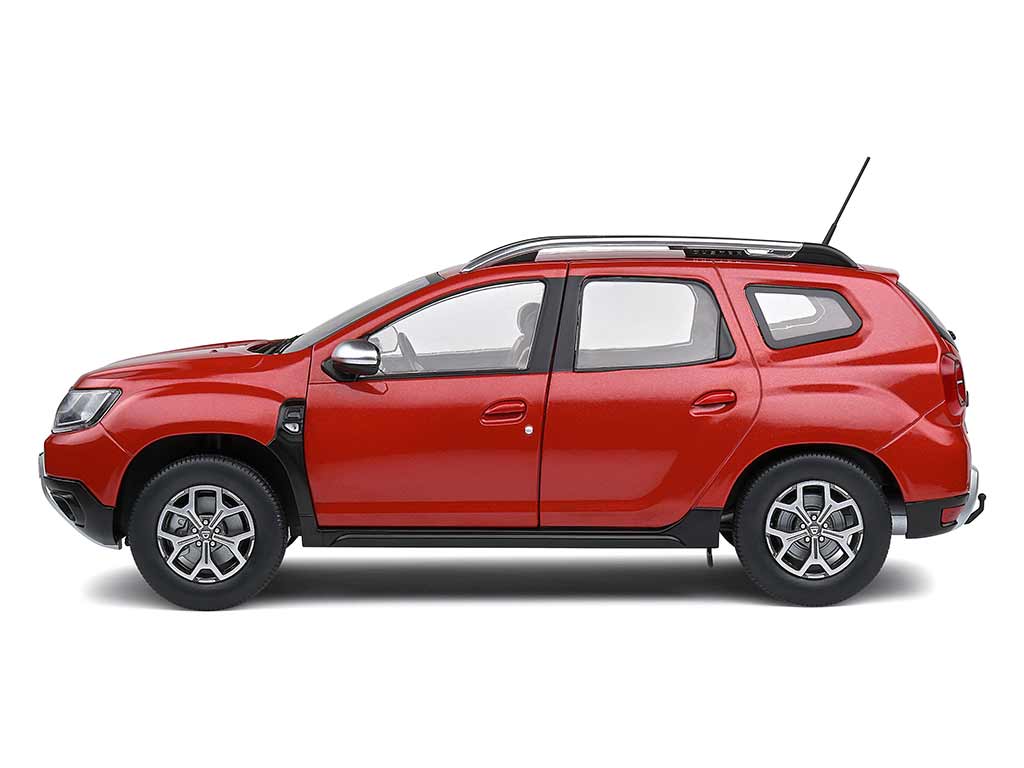 99821 Dacia Duster II 2021