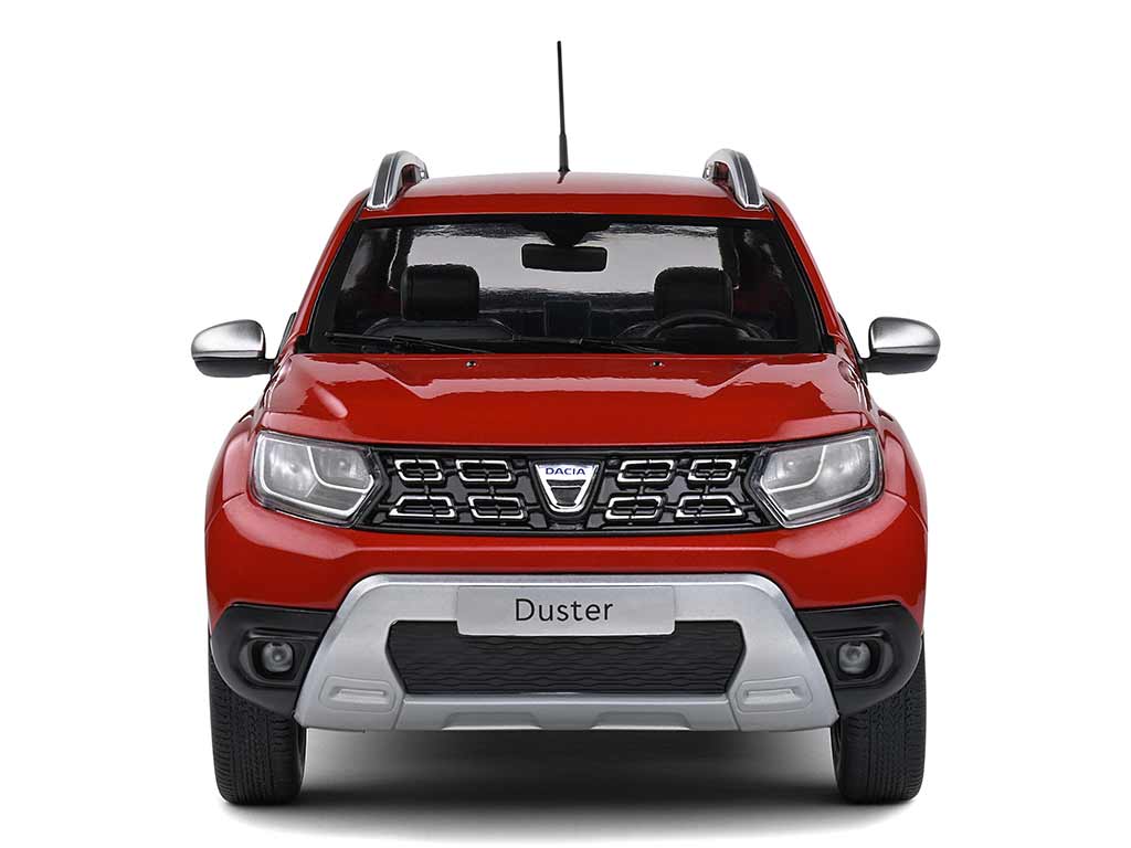 99821 Dacia Duster II 2021
