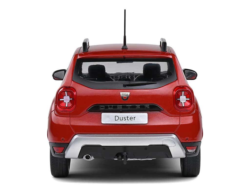 99821 Dacia Duster II 2021