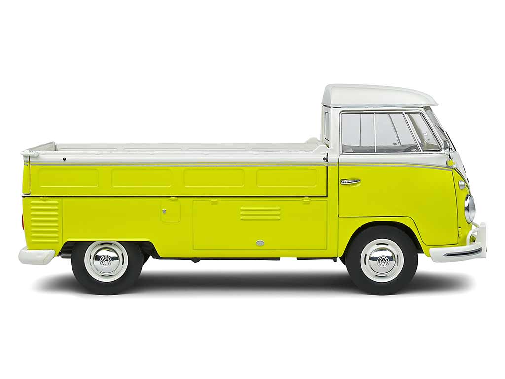 99824 Volkswagen Combi T1 Pick-Up 1950