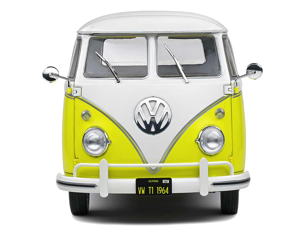 99824 Volkswagen Combi T1 Pick-Up 1950
