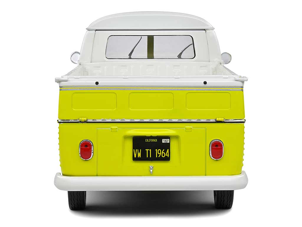 99824 Volkswagen Combi T1 Pick-Up 1950