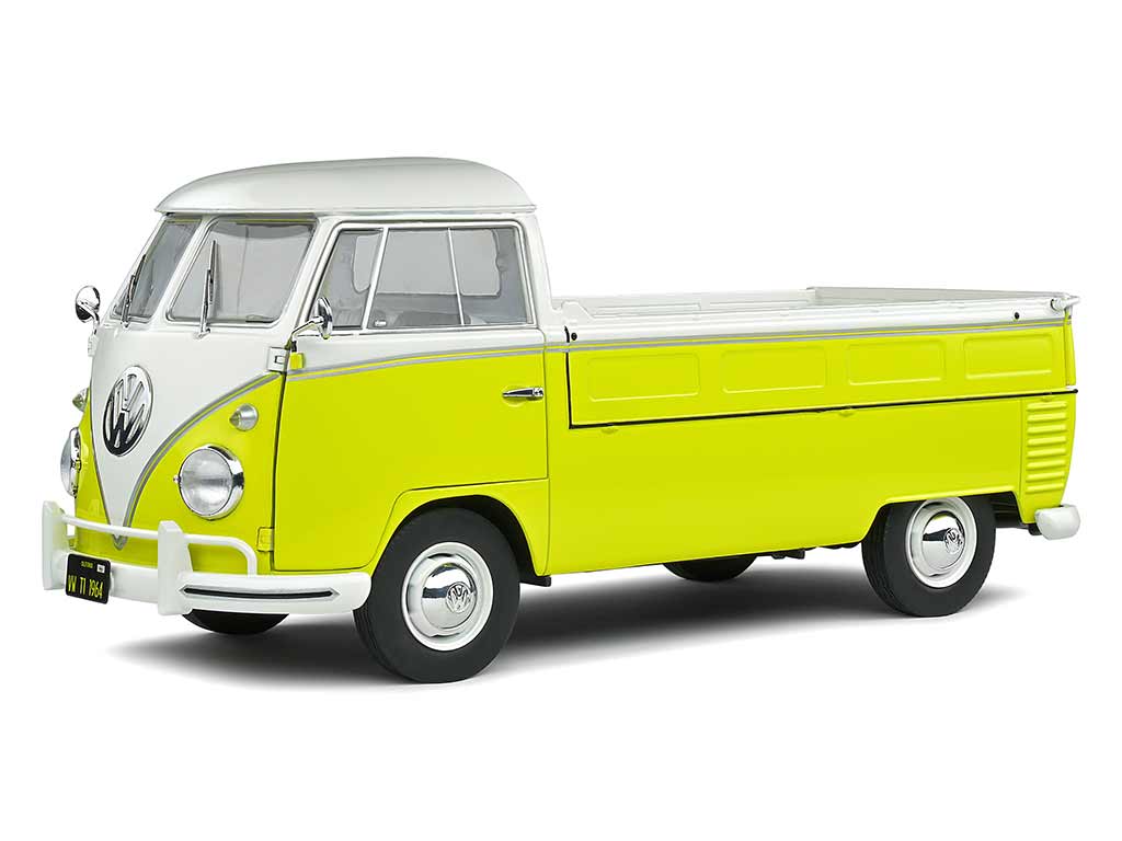 99824 Volkswagen Combi T1 Pick-Up 1950