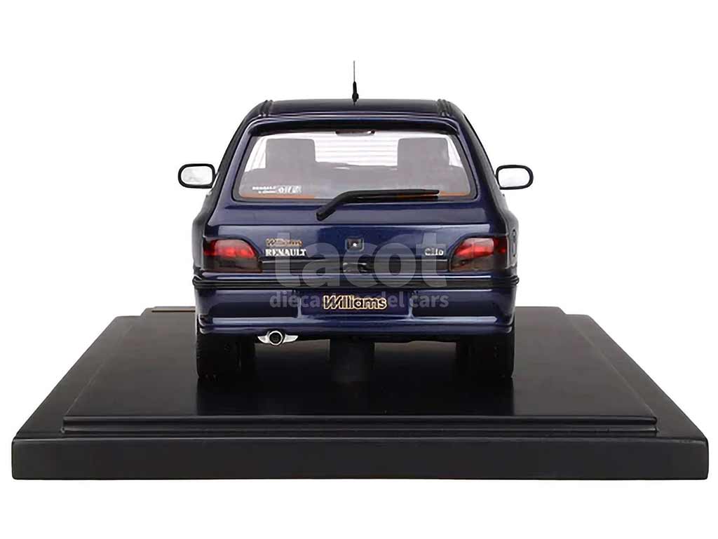 99827 Renault Williams 1995