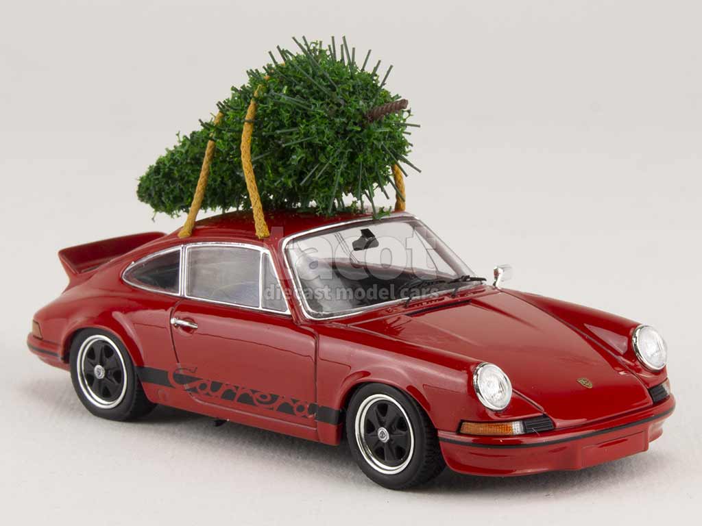 99832 Porsche 911 Carrera RS 2.7L 1973