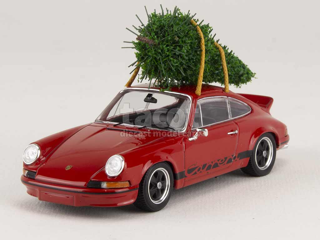 99832 Porsche 911 Carrera RS 2.7L 1973