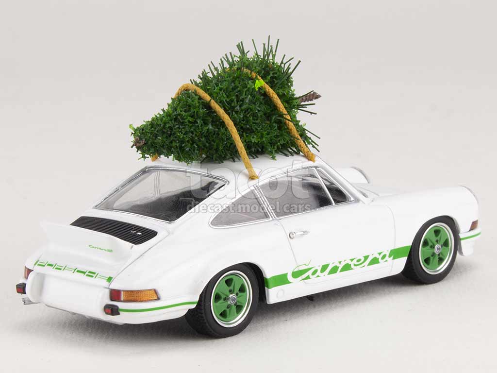 99834 Porsche 911 Carrera RS 2.7L 1973