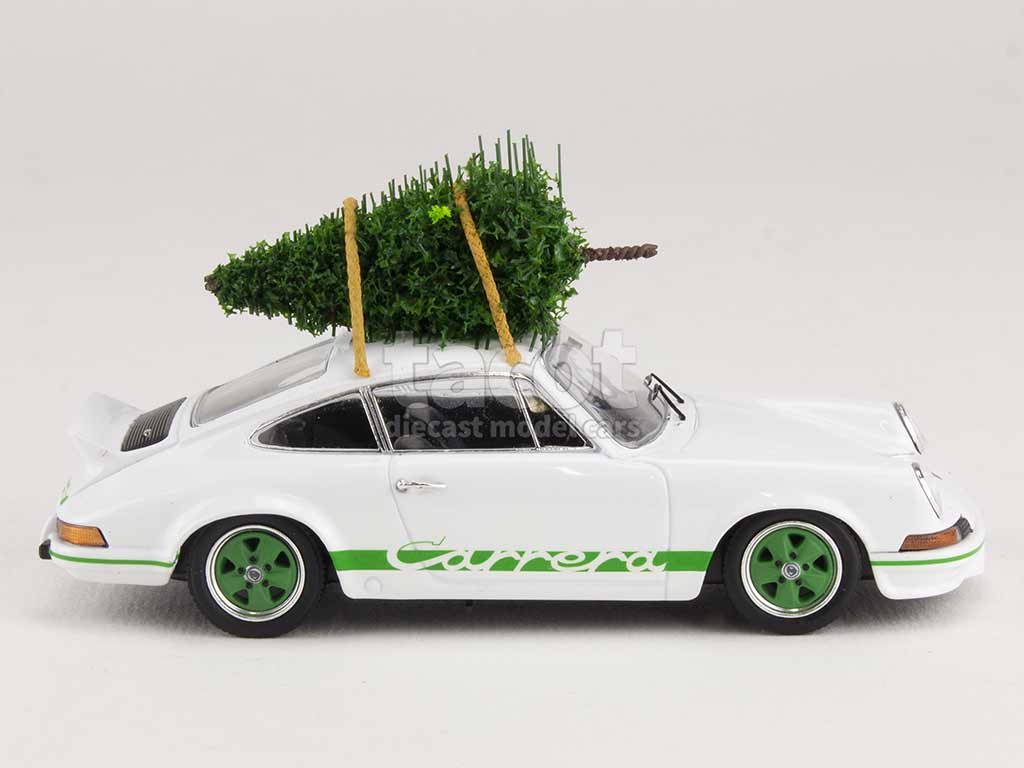 99834 Porsche 911 Carrera RS 2.7L 1973