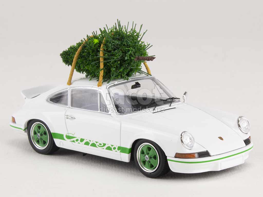 99834 Porsche 911 Carrera RS 2.7L 1973