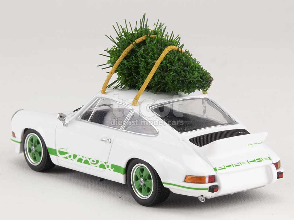 99834 Porsche 911 Carrera RS 2.7L 1973