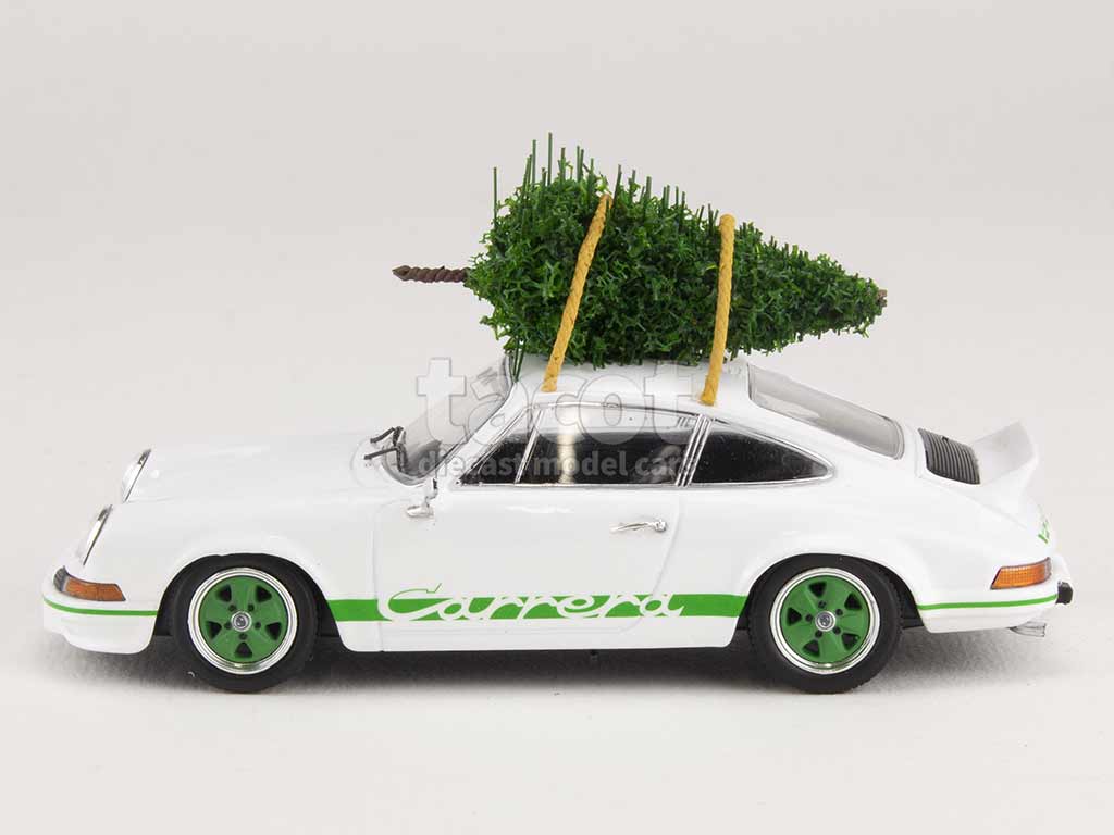99834 Porsche 911 Carrera RS 2.7L 1973