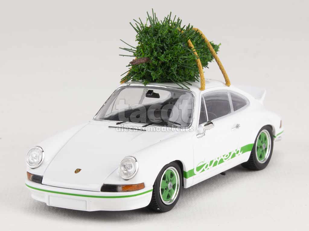99834 Porsche 911 Carrera RS 2.7L 1973