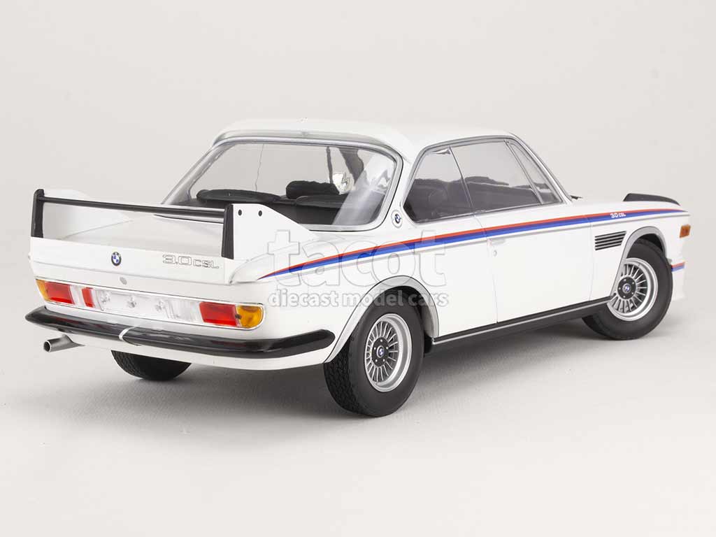 99840 BMW 3.0 CSL/ E09 1973