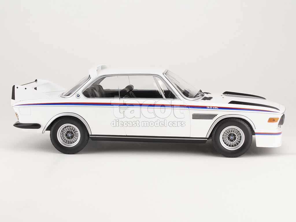 99840 BMW 3.0 CSL/ E09 1973