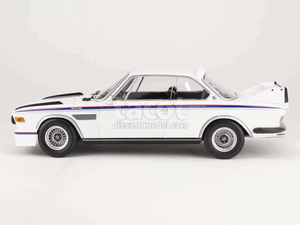 99840 BMW 3.0 CSL/ E09 1973