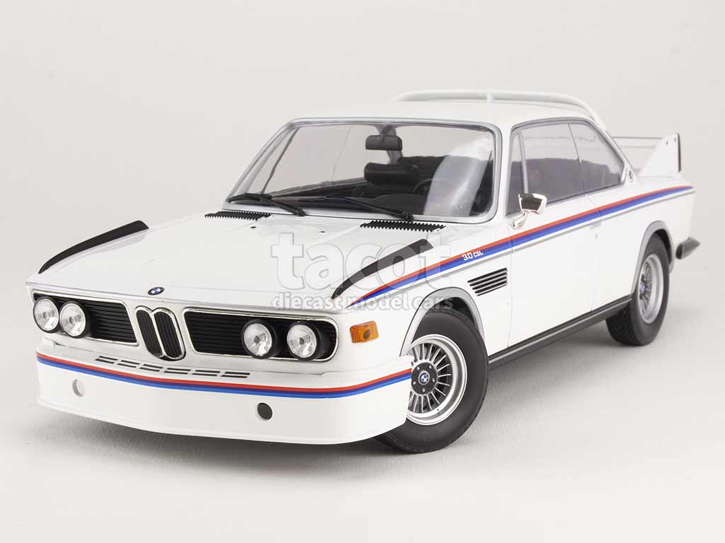99840 BMW 3.0 CSL/ E09 1973