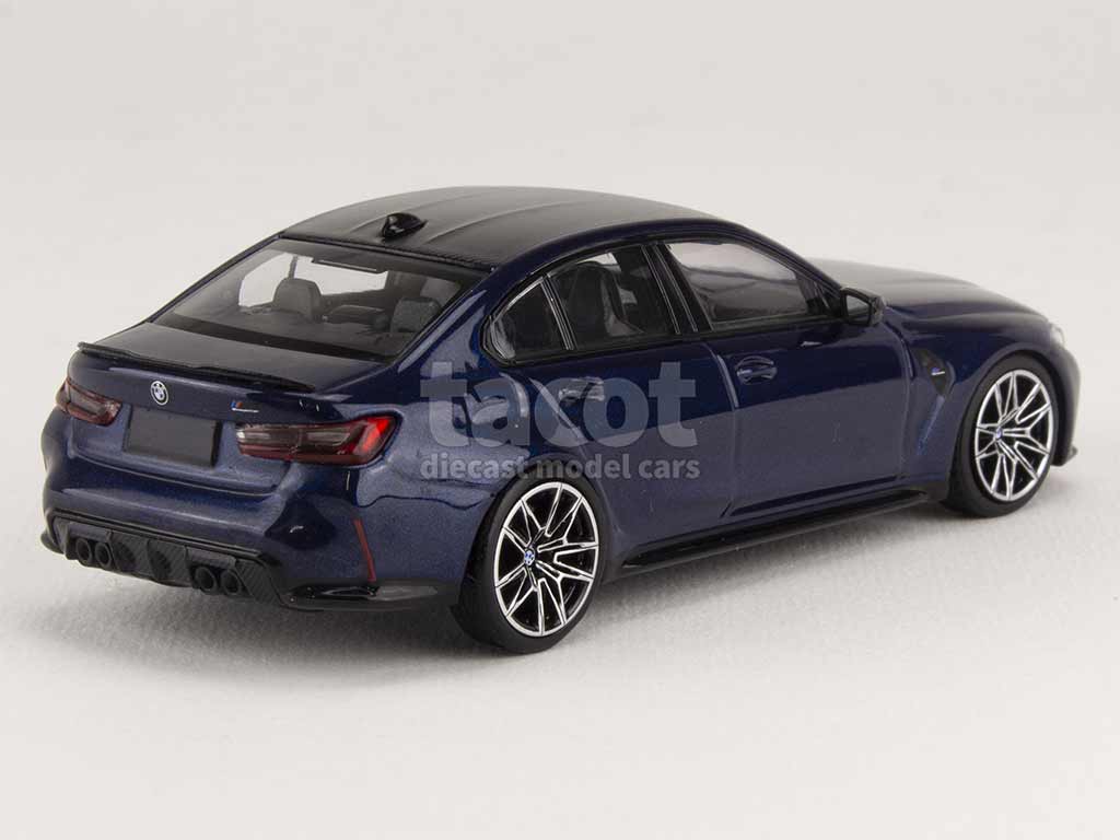 99843 BMW M3 Competition 2020