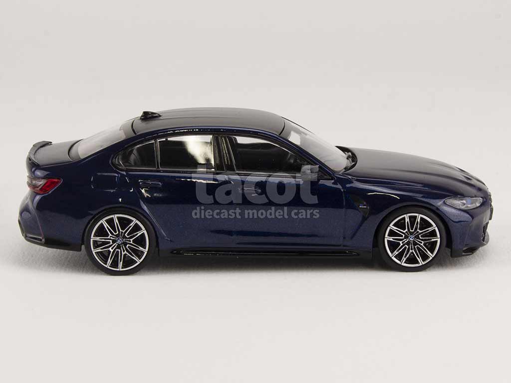 99843 BMW M3 Competition 2020