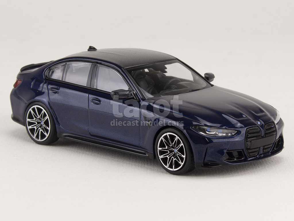 99843 BMW M3 Competition 2020